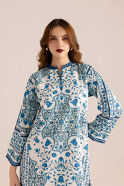 2PSC Summer Dress mehfilattire