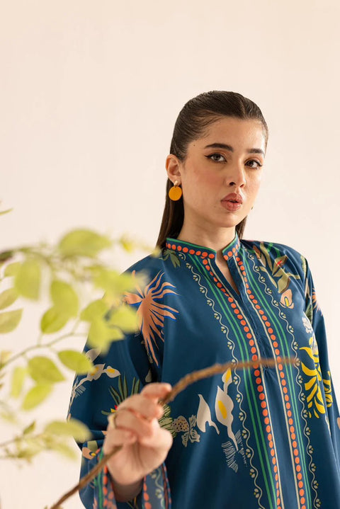 2PSC Summer Dress mehfilattire