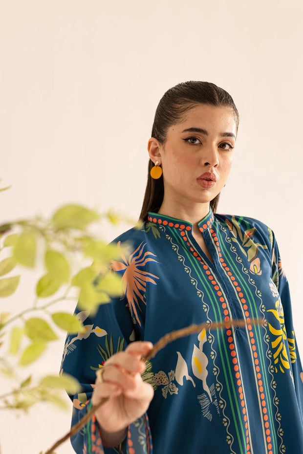 2PSC Summer Dress mehfilattire