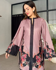2PC Summer Dress mehfilattire