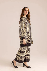 2PC Summer Dress mehfilattire