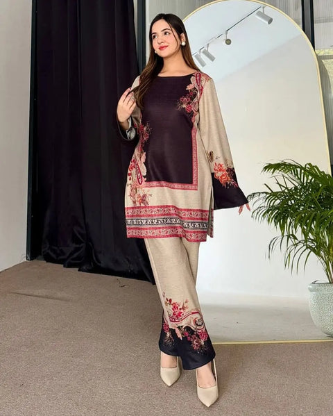 2PSC Summer Dress mehfilattire