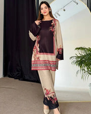 2PSC Summer Dress mehfilattire