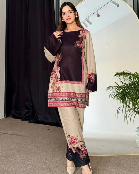 2PSC Summer Dress mehfilattire