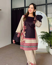 2PSC Summer Dress mehfilattire
