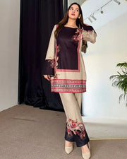 2PSC Summer Dress mehfilattire