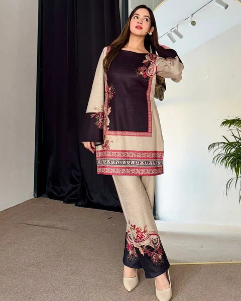 2PSC Summer Dress mehfilattire