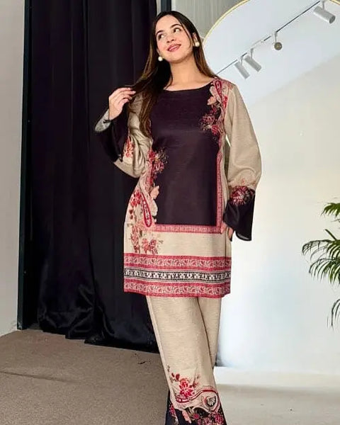 2PSC Summer Dress mehfilattire
