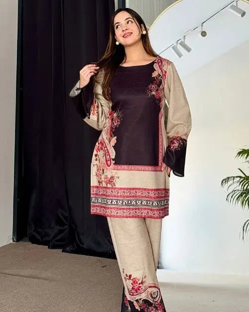 2PSC Summer Dress mehfilattire