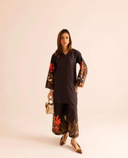 2PSC Summer Dress mehfilattire