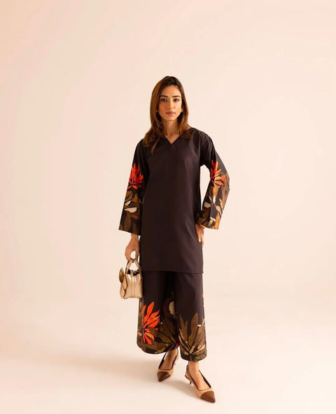 2PSC Summer Dress mehfilattire