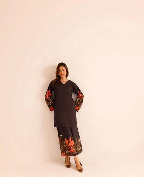 2PSC Summer Dress mehfilattire