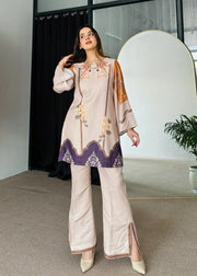2PSC Summer Dress mehfilattire