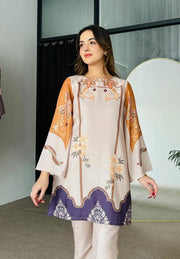 2PSC Summer Dress mehfilattire