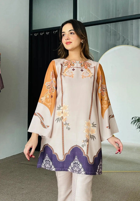 2PSC Summer Dress mehfilattire