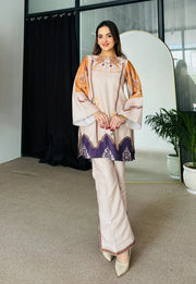 2PSC Summer Dress mehfilattire