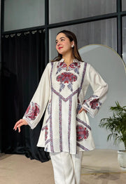 2PSC Summer Dress mehfilattire