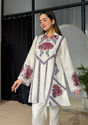 2PSC Summer Dress mehfilattire
