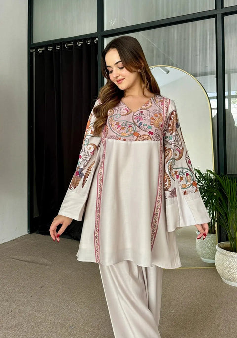 2PSC Summer Dress mehfilattire