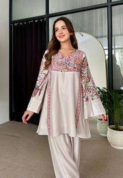 2PSC Summer Dress mehfilattire