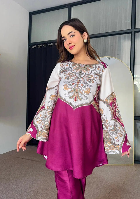 2PSC Summer Dress mehfilattire