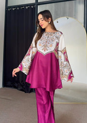 2PSC Summer Dress mehfilattire