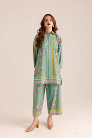 2PSC Summer Dress mehfilattire