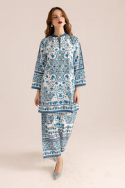 2PSC Summer Dress mehfilattire