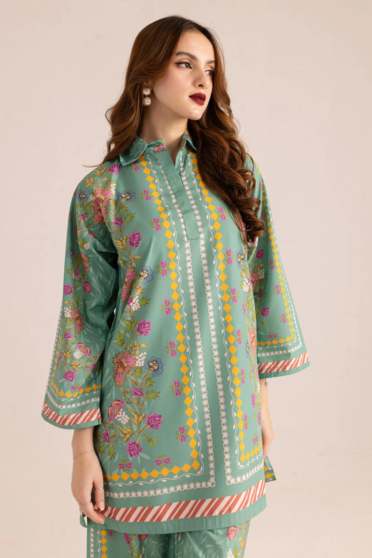 2PSC Summer Dress