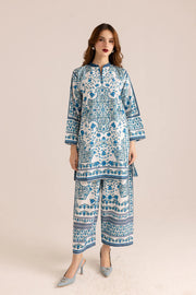 2PSC Summer Dress mehfilattire