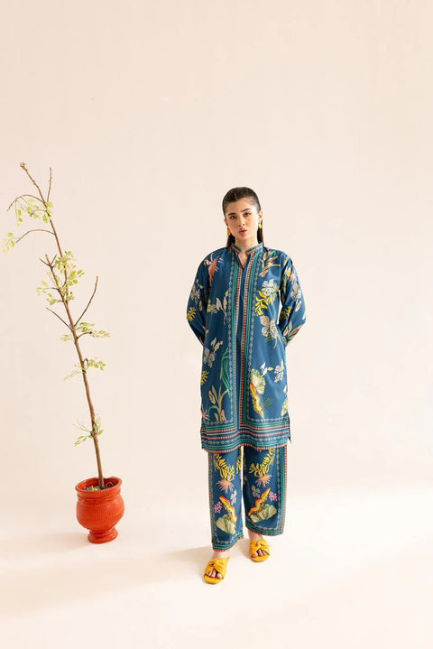 2PSC Summer Dress mehfilattire