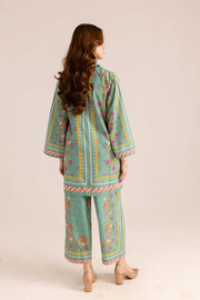 2PSC Summer Dress mehfilattire