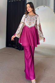 2PSC Summer Dress mehfilattire