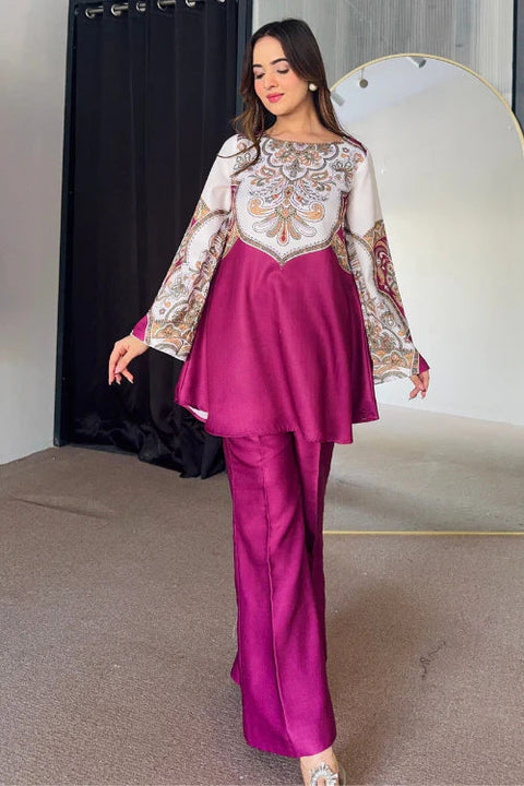 2PSC Summer Dress mehfilattire