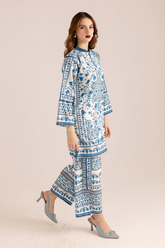 2PSC Summer Dress