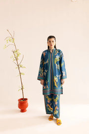 2PSC Summer Dress mehfilattire