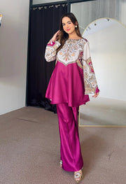 2PSC Summer Dress mehfilattire