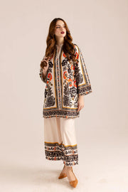 2PSC Summer Dress mehfilattire