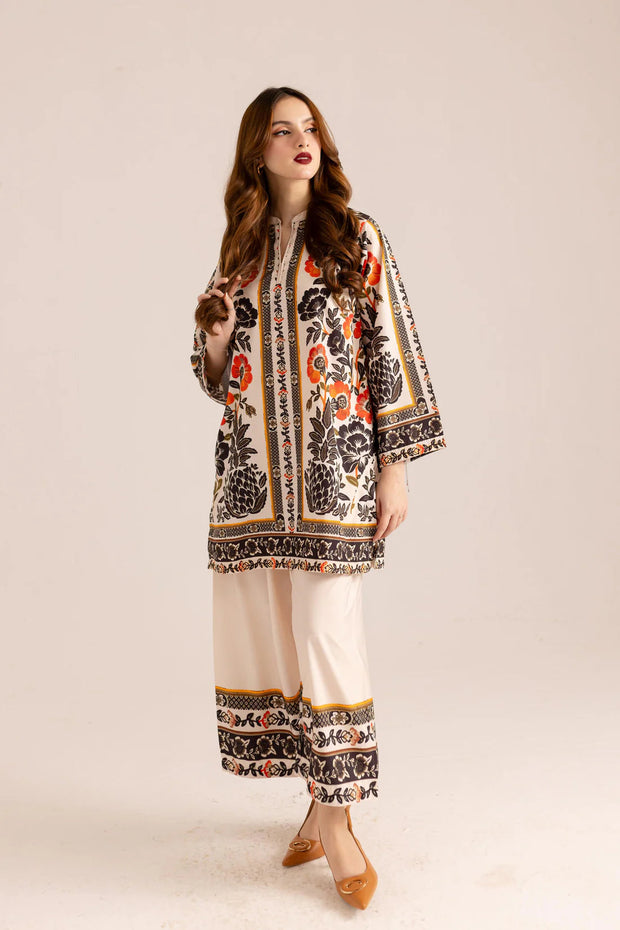 2PSC Summer Dress mehfilattire