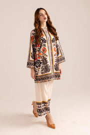 2PSC Summer Dress mehfilattire